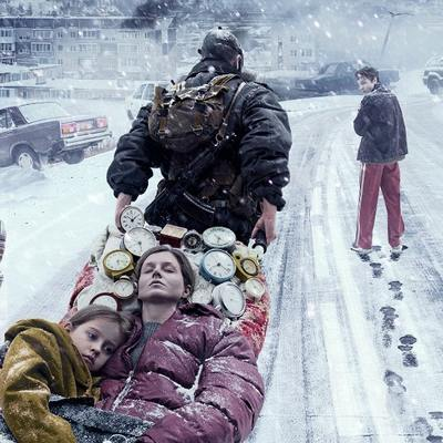 постер к сериалу