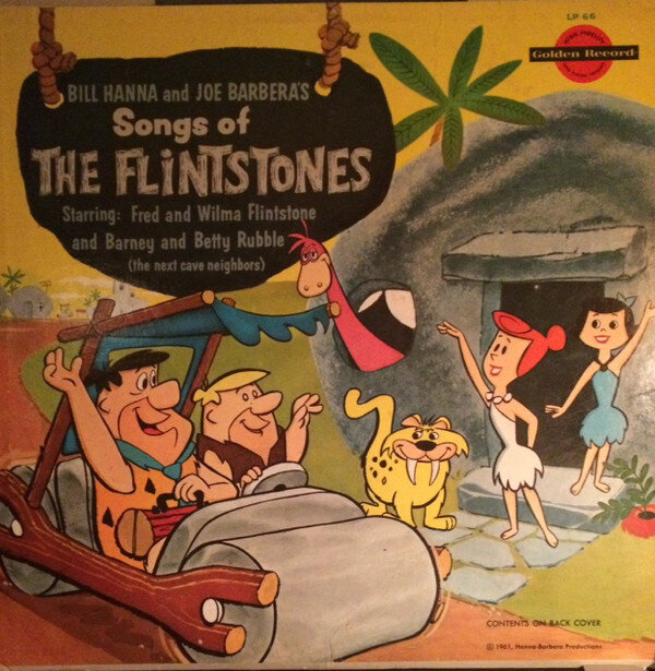 Flintstones Music