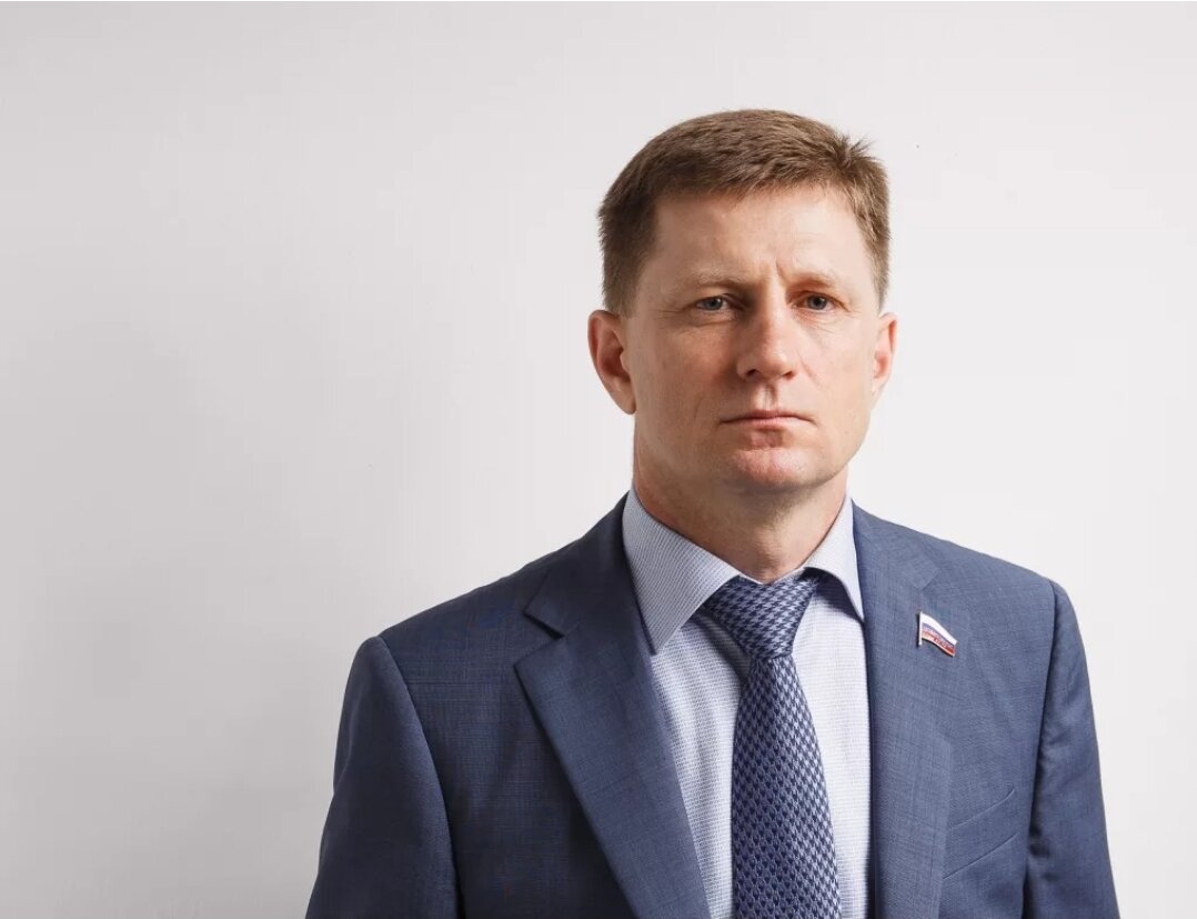 Сергей Фургал