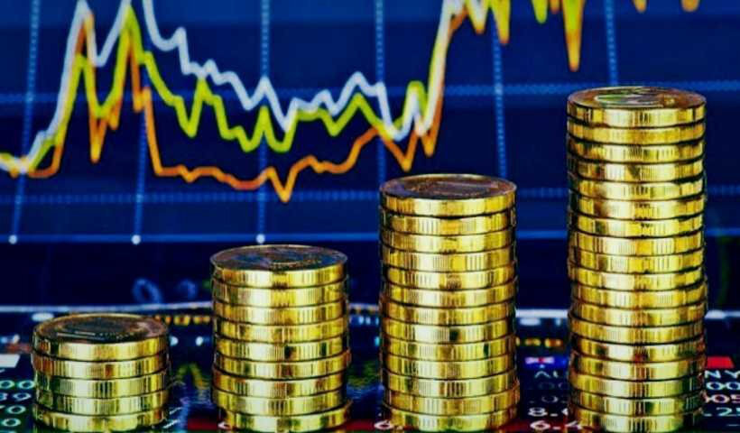 Ползучая инфляция картинки