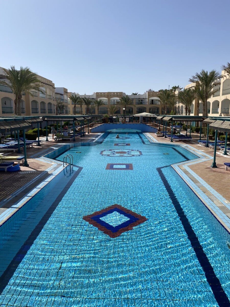 Bel Air Azur Resort 4*