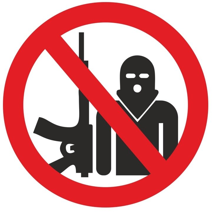 В Твери полиция рассказала, как бороться с экстремистскими настроениями детей