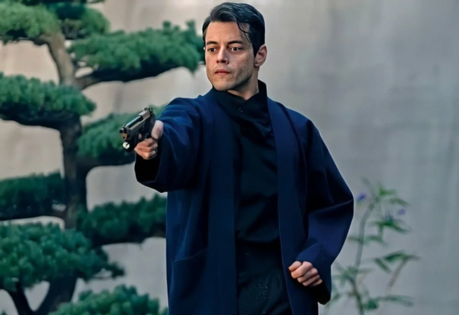 Люцифер Сафин, какое красивое русское имя...