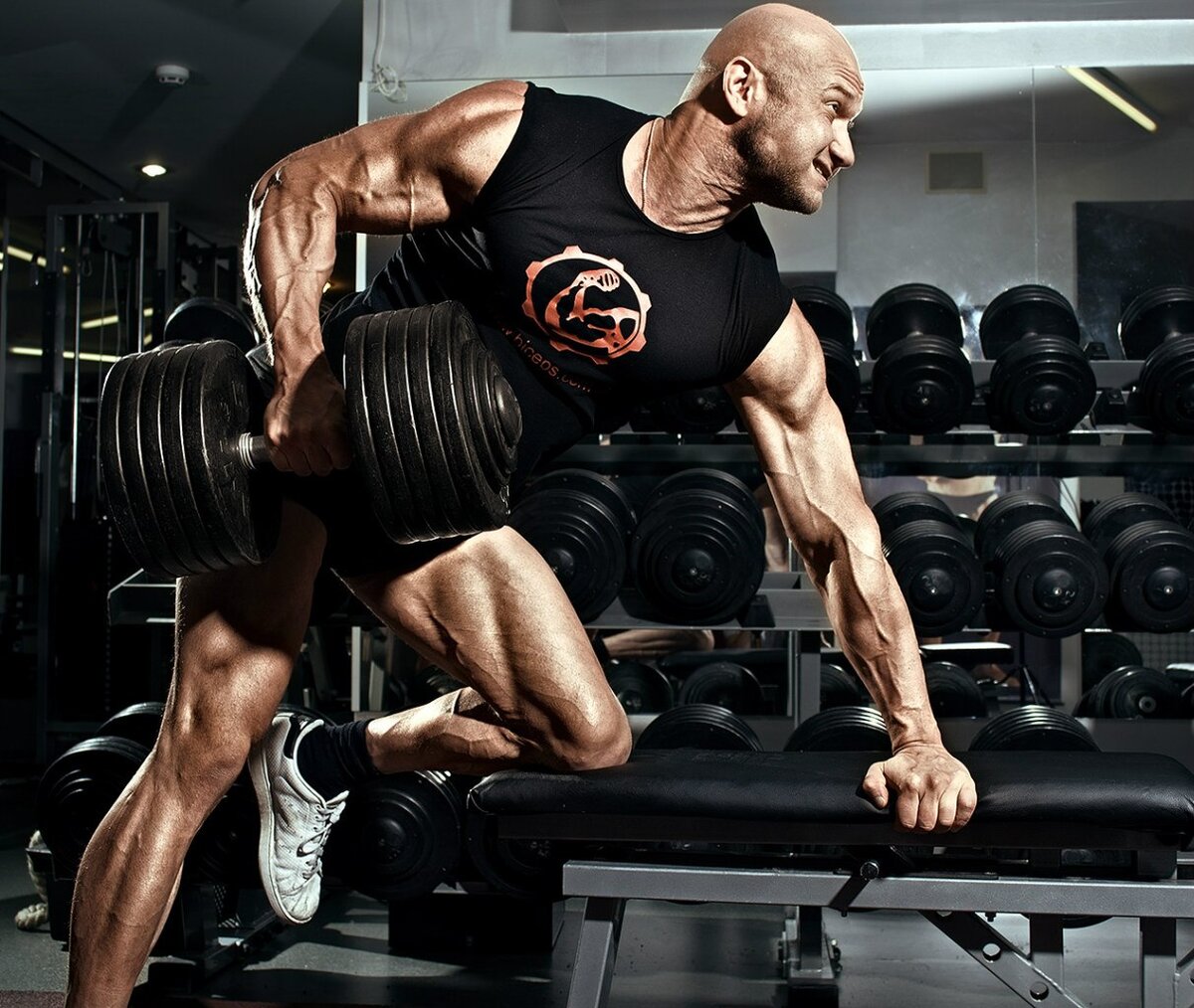 Подраздел 2.1: Взаимосвязь нейровосприятия и мышечной работы