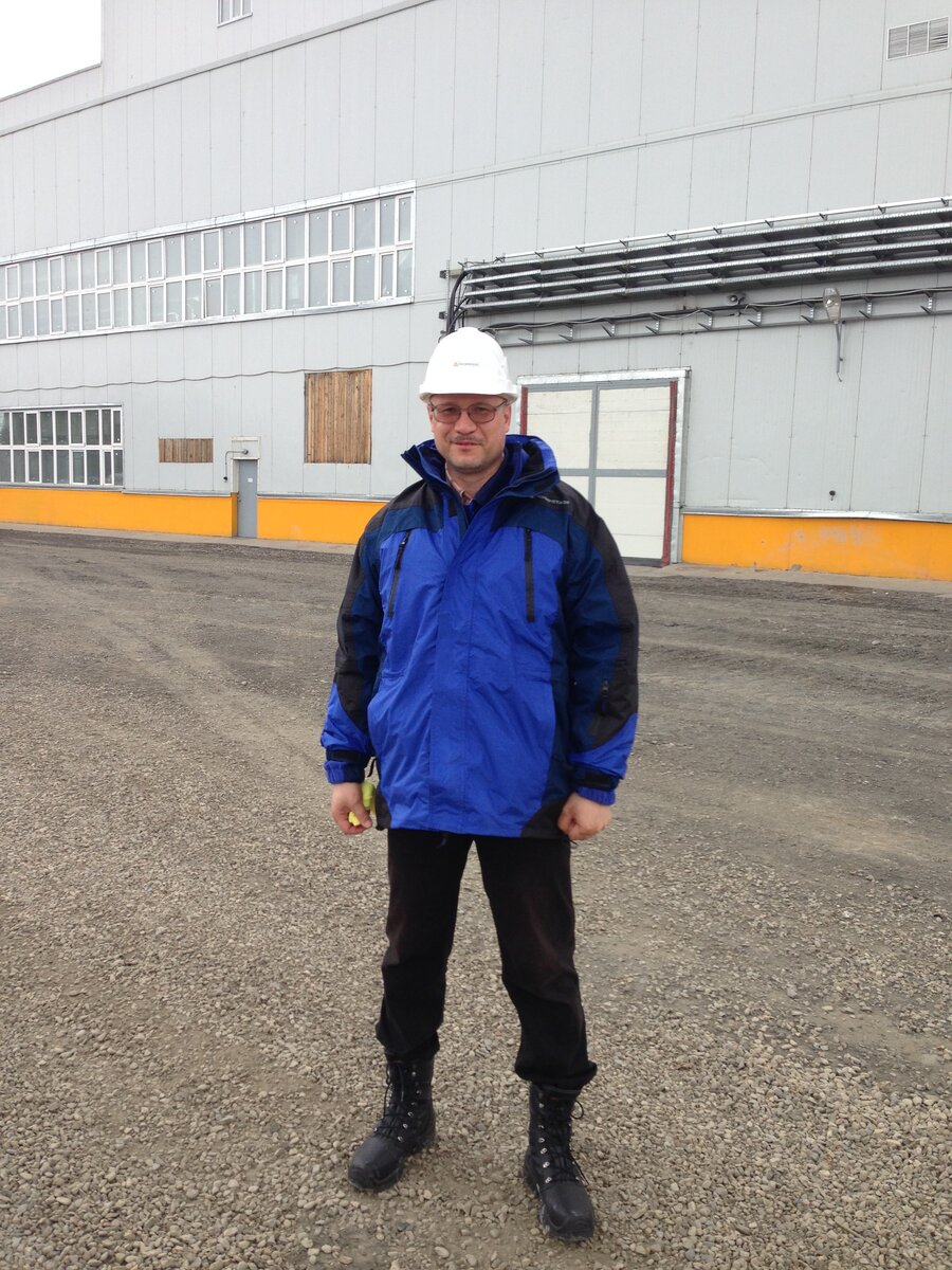 Фото автора Автор