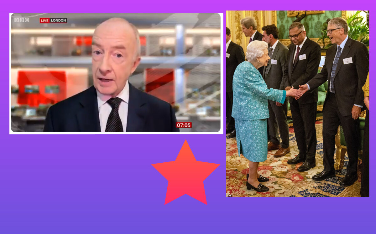 Уичтелл задал прямые вопросы, которые многие поддержали- фотоколлаж автора 