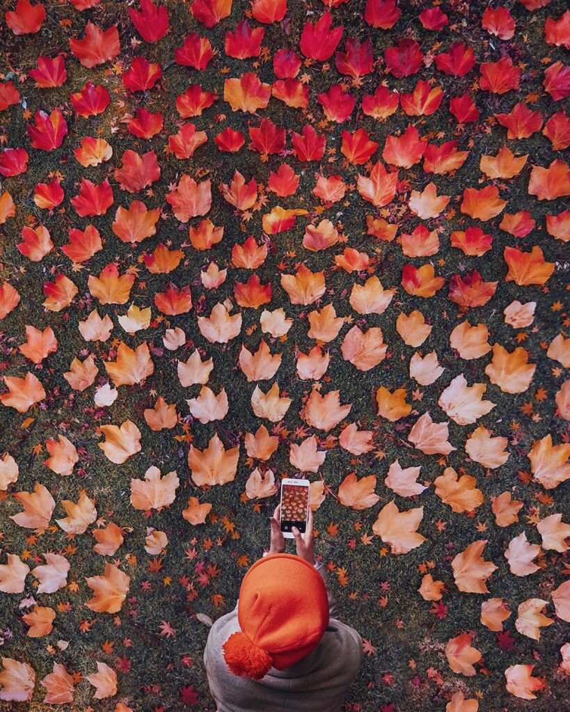 Фото: Kristina Makeeva