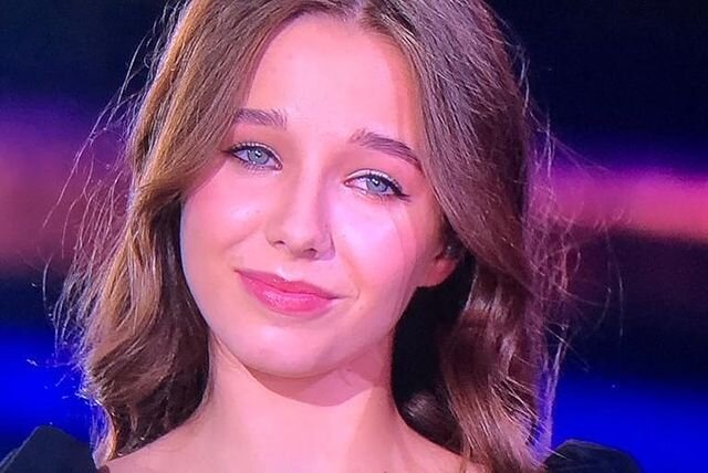 Вера Алдонина, @veraldonina