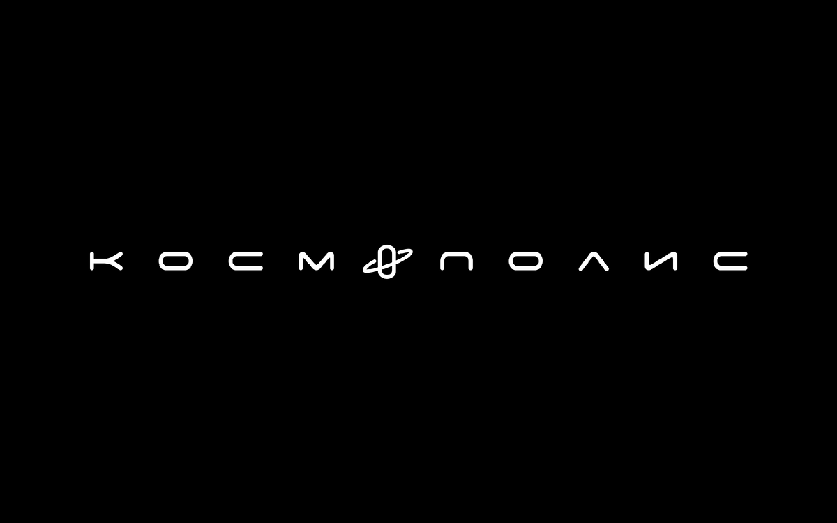 Логотип для ЖК