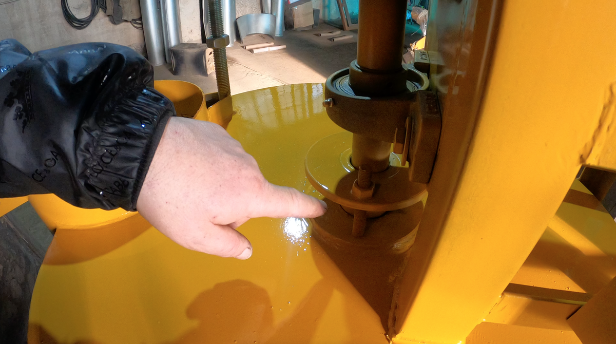 Секреты оборудования для пенобетона