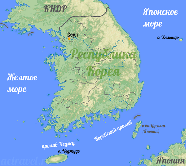 Файл:Южная Корея.png - Википедия