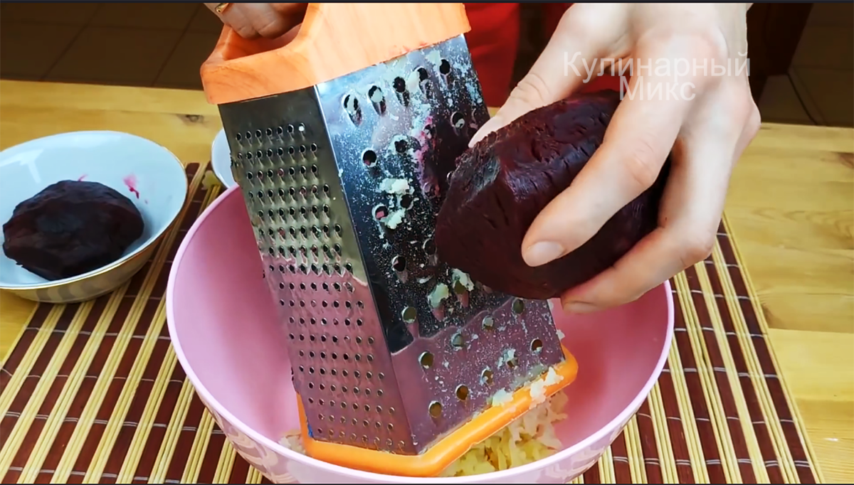 Свекла