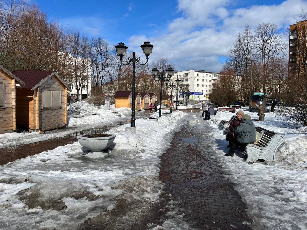 Достопримечательности Карелии - фото с описанием