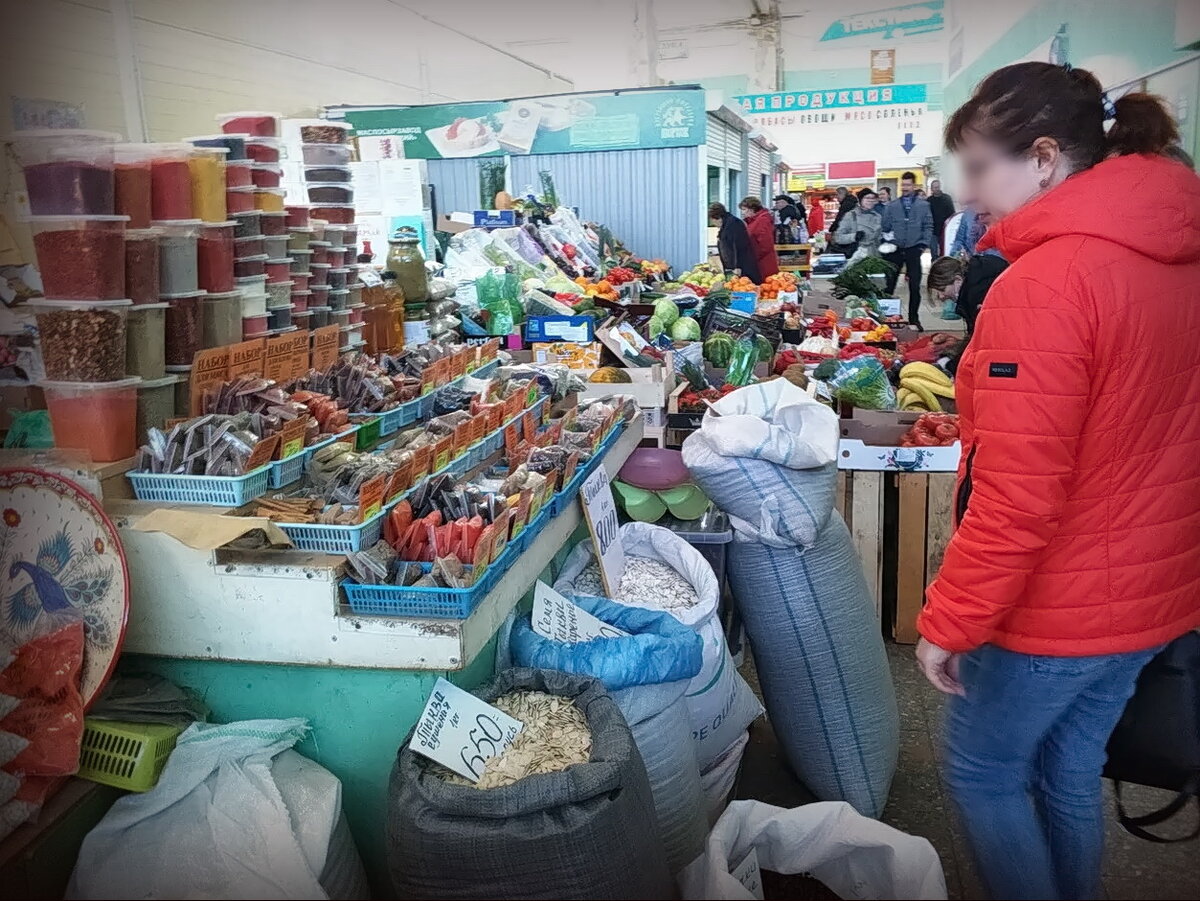 Авторское фото