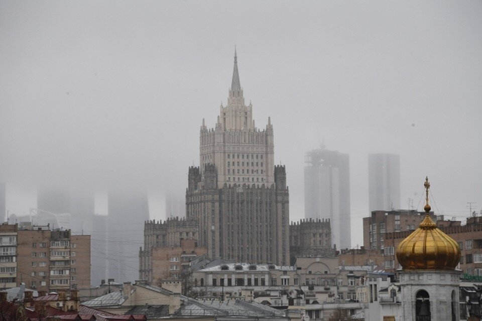     В России сообщили, что страны СНГ договорились консолидировать позиции для обеспечения прочного мира Михаил ФРОЛОВ