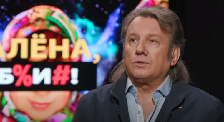 Юрий Лоза привёл доказательства того, что Земля плоская | Новости 7info.ru  | Дзен