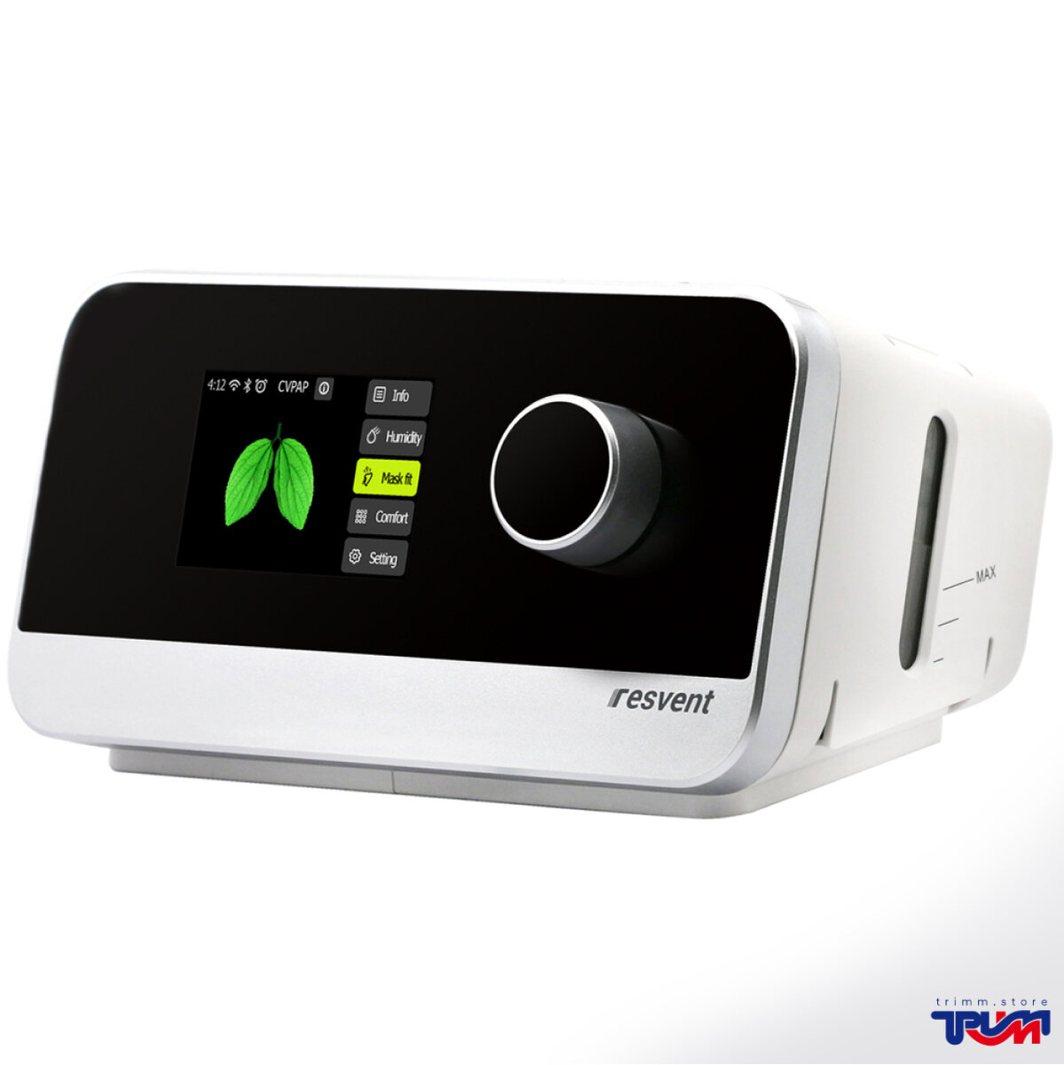 Аппарат CPAP iBreeze TECH Resvent