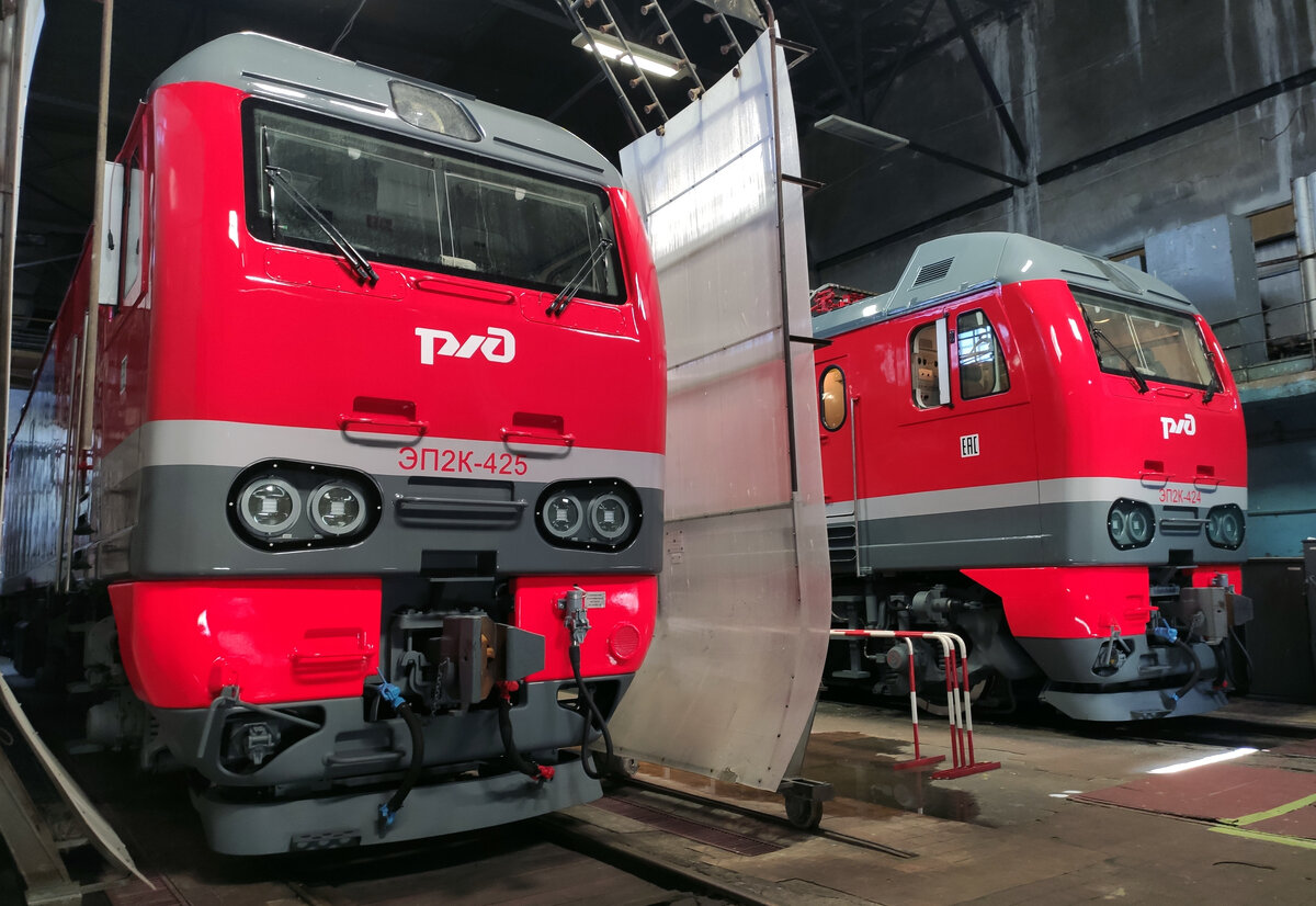 Закупки подвижного состава в РЖД: итоги 2021 года | ROLLINGSTOCK Agency |  Дзен