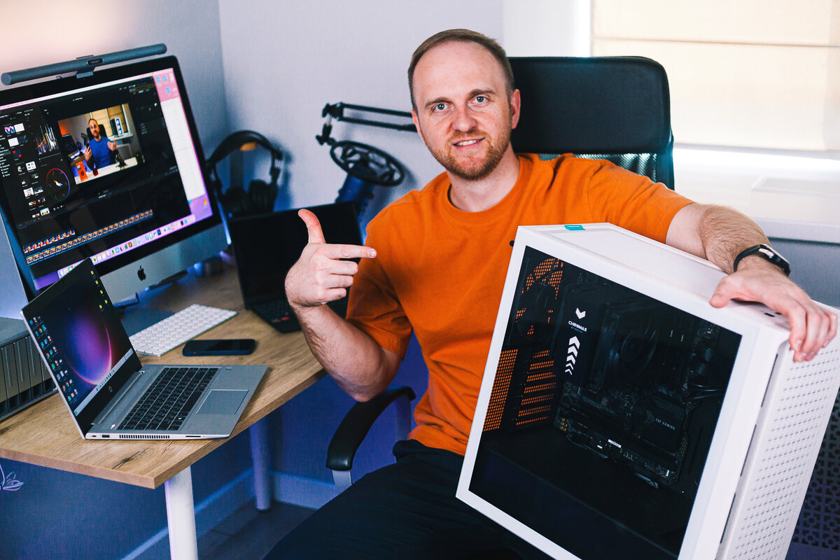 Ускорил свой компьютер на Windows 10 всего одной настройкой