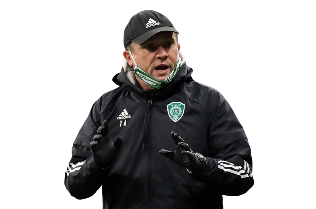 Главное в РПЛ. В Ахмате знают, что им поможет обыграть Зенит. Талант из Сочи перешёл в большой клуб Сербии