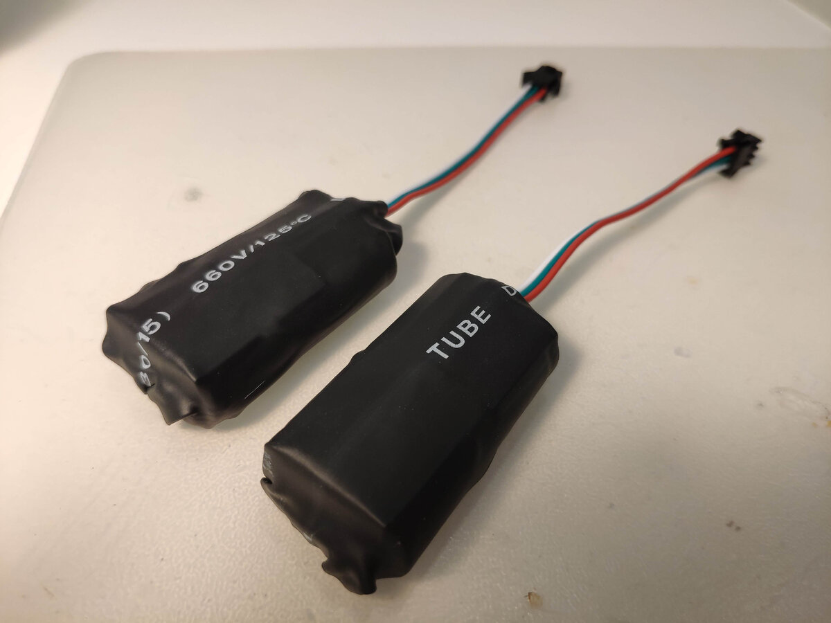 Аккумулятор NI-CD 4.8 V 700 mAh YP для машинки на пульте