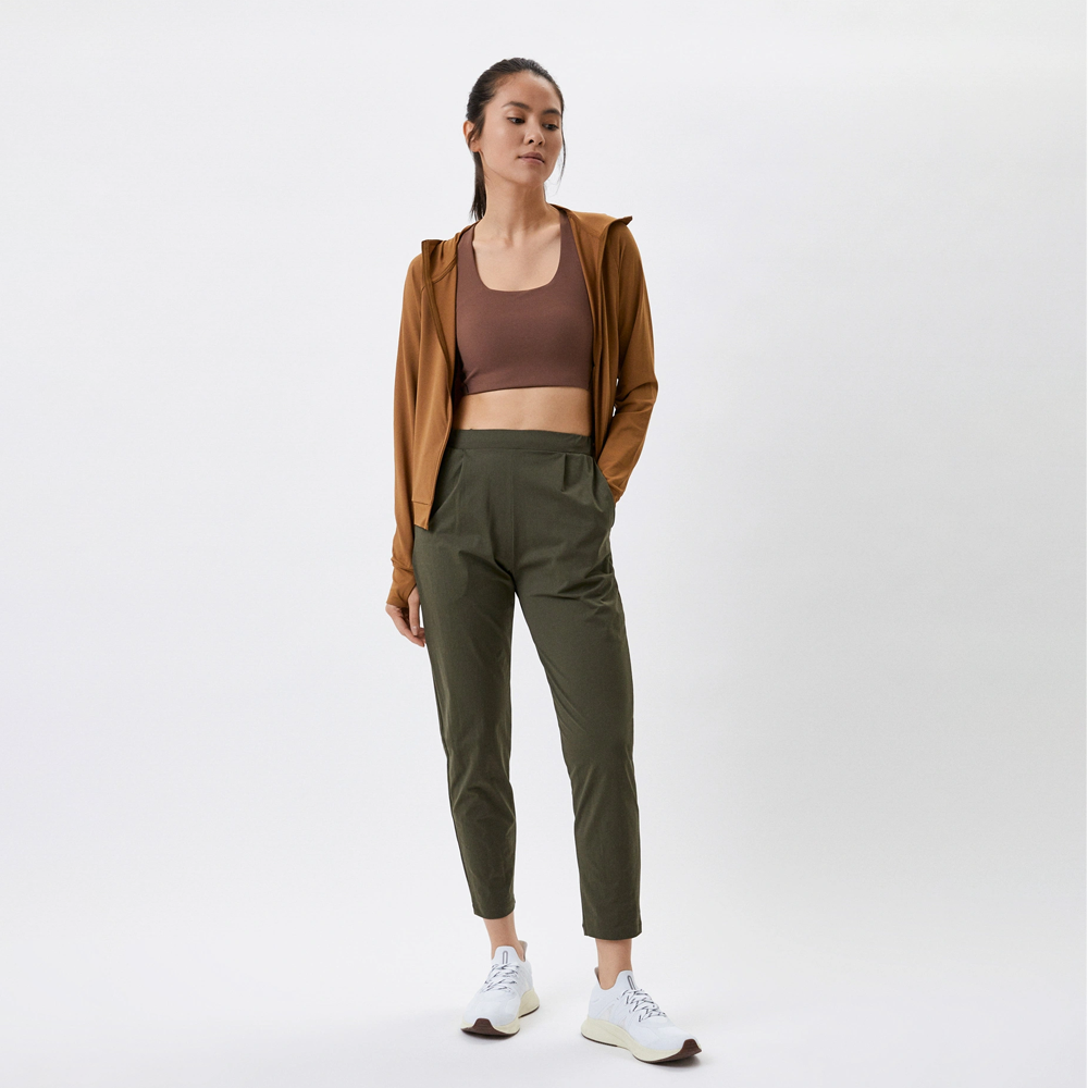 Спортивные брюки UNIQLO