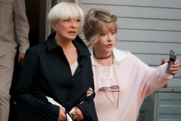 Как сейчас Алла Пугачёва выглядит - лучшие летние ФОТО 2023 в Латвии