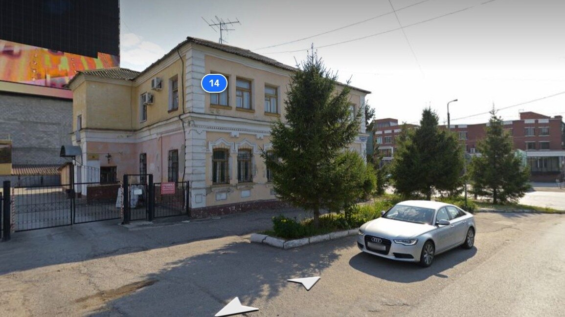 Объявление № 11230309 - продажа 2-комнатной квартиры в Омске, ул. Звездова 103, 