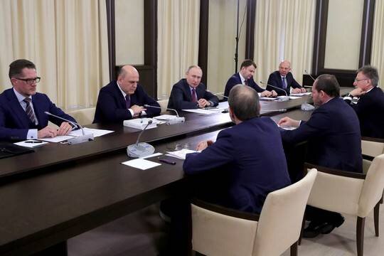    Слова осудившего СВО Аркадия Воложа об эмиграции из России в 2014 году оказались неправдой