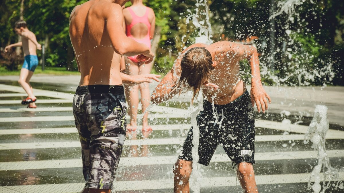     Термометры покажу +29…+31 в конце следующей недели.