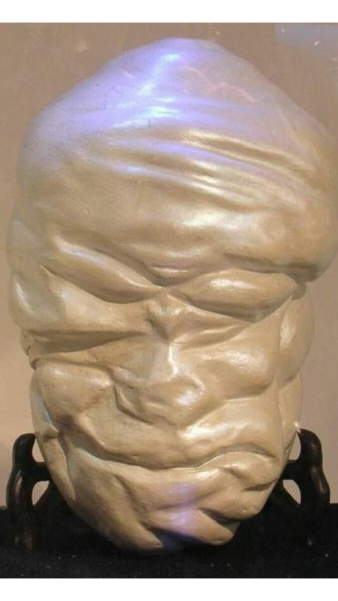 Жемчужина Аллаха, источник фото wikipedia.com