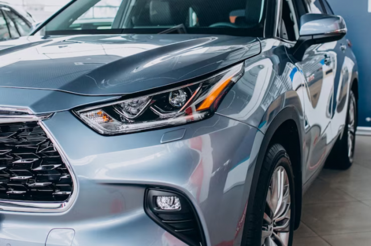    Китайские дилеры стали наиболее активными на авторынке Иркутской области