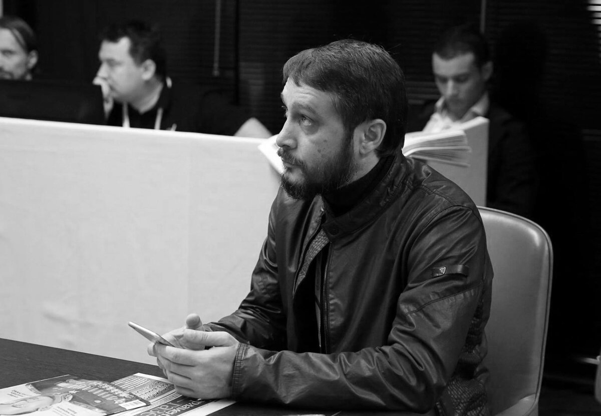 © facebook.com/eduardbagirov (запрещён в РФ, владелец компания Meta признана в России экстремистской и запрещена)