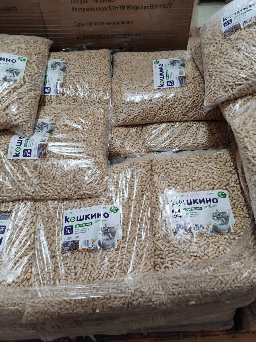 Фотография сделана автором статьи 