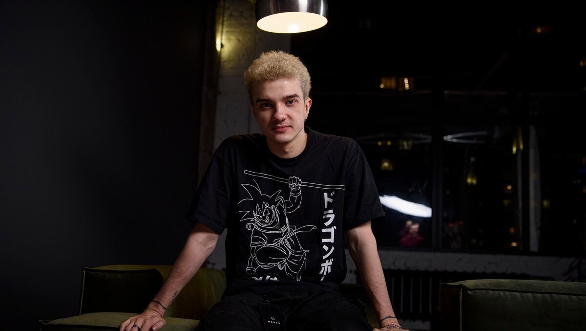     Илья ALOHADANCE Коробкин