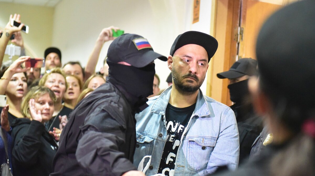 Фото: © Агентство «Москва»/Кардашов Антон