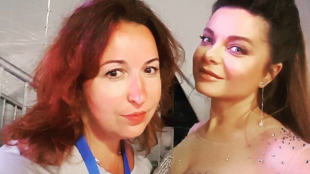 Наташа Королева. Фото: Instagram