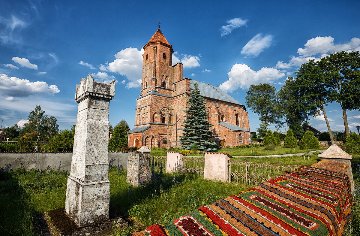 В гродненском районе недорого