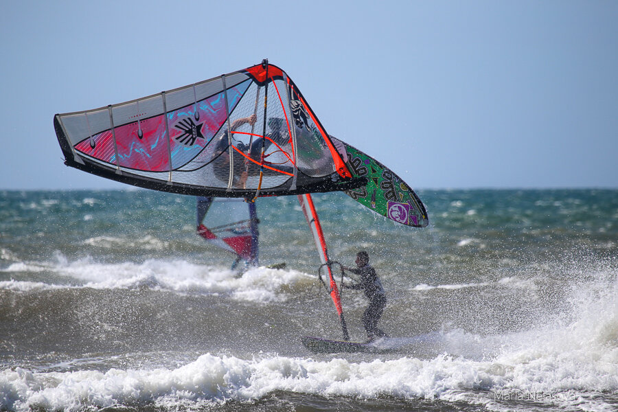 самый лучший ветер 3