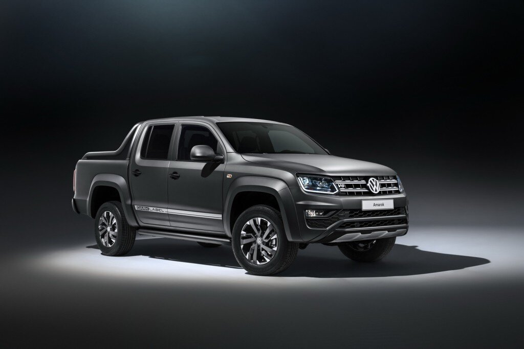 4x4 Kuban - Каталог Volkswagen Amarok