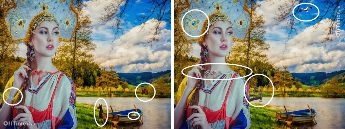 Сложных деталей в выпуске нет, поэтому справляются абсолютно все!, вопрос лишь за какое время!)