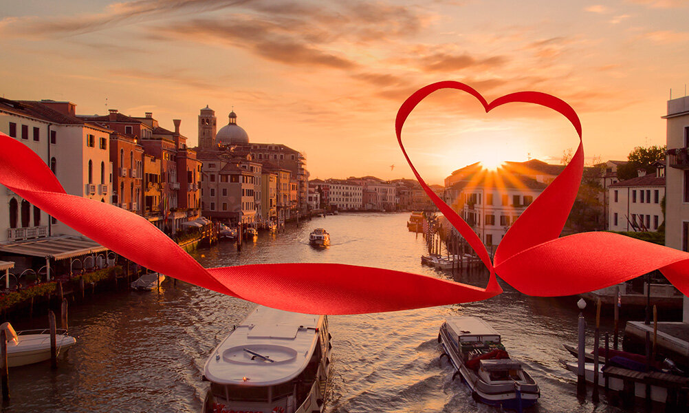 Признание в любви на итальянском языке: Ti amo или Ti voglio bene?, Parliamo Online