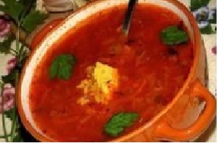 Постный гороховый суп с грибами, пошаговый рецепт на ккал, фото, ингредиенты - Едим Дома