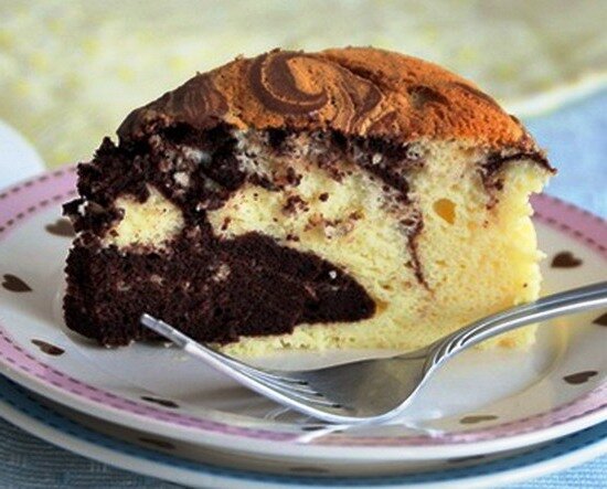 Порций: 4  Время приготовления: 40 мин.
