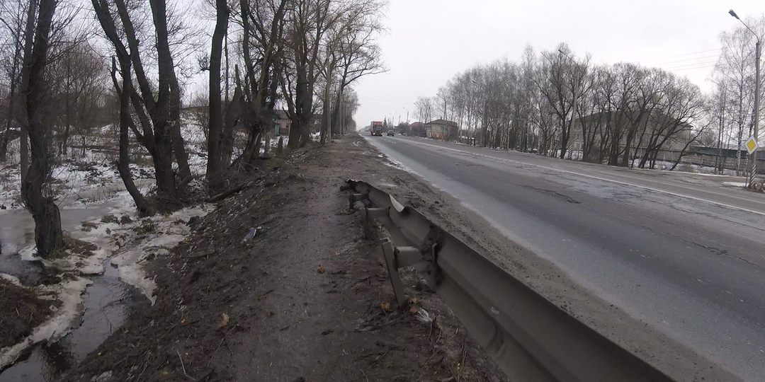 Пешком до Пекина #5. Тайна каторжной дороги.