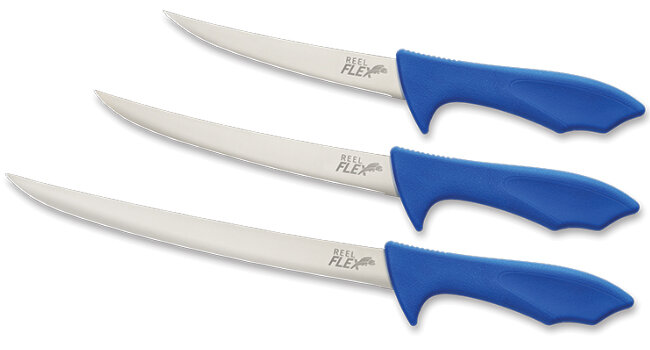 ножи Outdoor Edge ReelFlex
