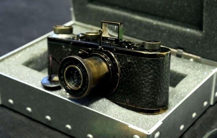 Leica серии 0