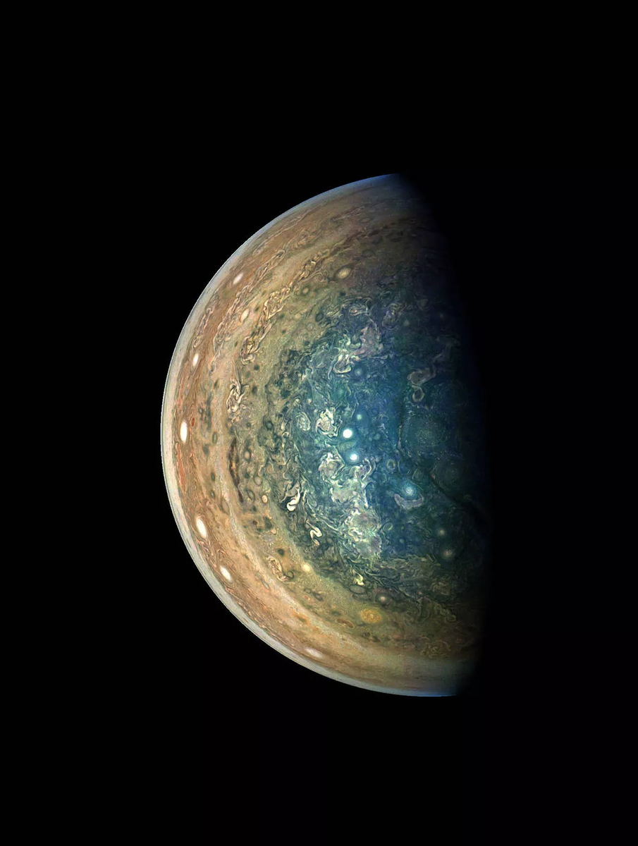 Юпитер фото из космоса. Юпитер Планета. Юпитер снимок НАСА. Планета Юпитер снимки НАСА. Южный полюс Юпитера.