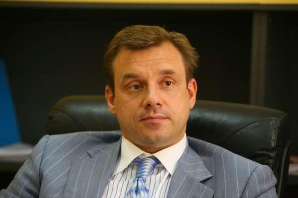 Павел АндреевФото: redwhite.ru