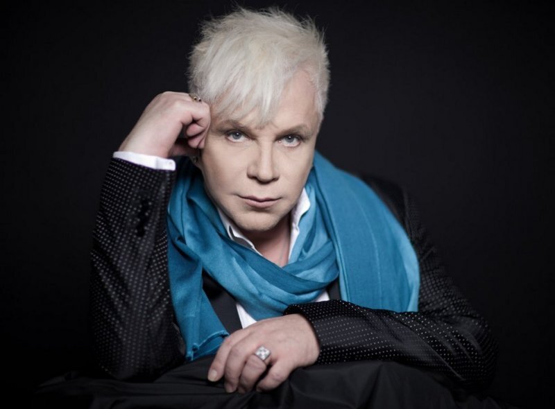 Борис Моисеев